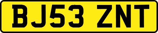 BJ53ZNT