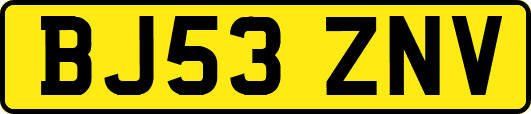 BJ53ZNV