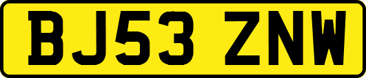 BJ53ZNW