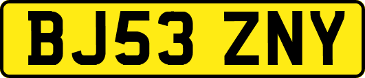 BJ53ZNY