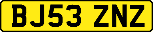 BJ53ZNZ