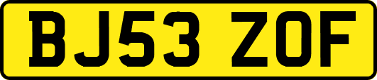 BJ53ZOF