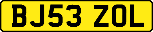 BJ53ZOL