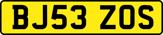 BJ53ZOS