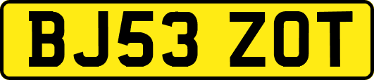 BJ53ZOT