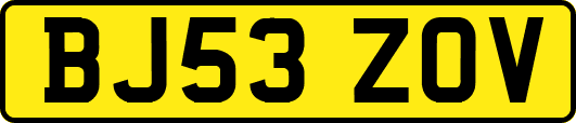 BJ53ZOV