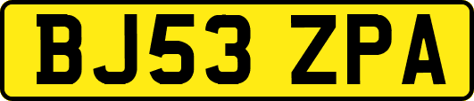 BJ53ZPA
