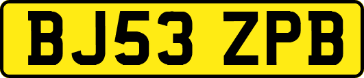BJ53ZPB