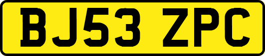 BJ53ZPC