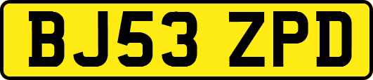 BJ53ZPD