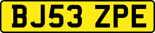 BJ53ZPE
