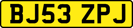 BJ53ZPJ