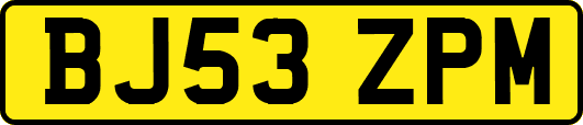 BJ53ZPM