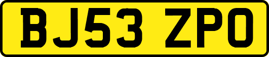 BJ53ZPO