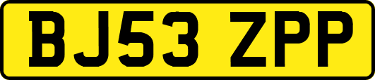 BJ53ZPP
