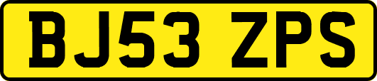 BJ53ZPS