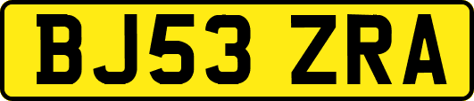 BJ53ZRA