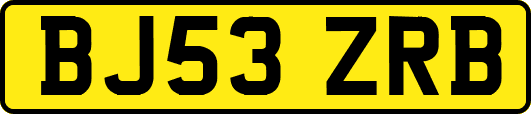 BJ53ZRB