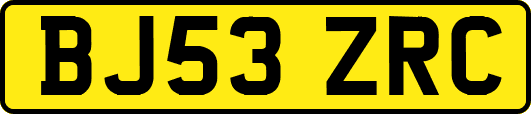 BJ53ZRC