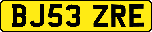 BJ53ZRE