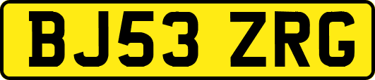 BJ53ZRG