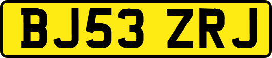 BJ53ZRJ