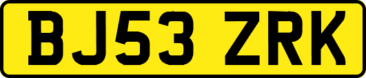 BJ53ZRK