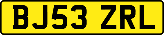 BJ53ZRL