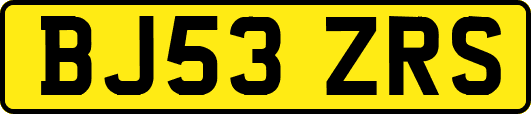 BJ53ZRS