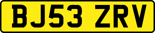 BJ53ZRV