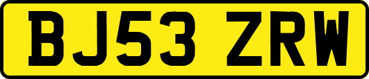 BJ53ZRW
