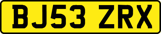 BJ53ZRX