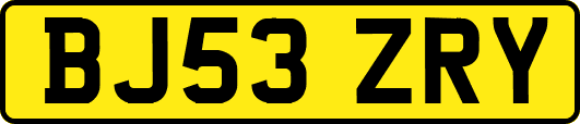 BJ53ZRY