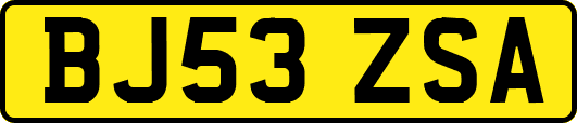 BJ53ZSA
