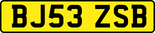 BJ53ZSB