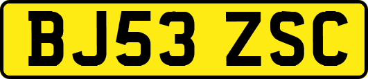 BJ53ZSC