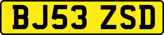 BJ53ZSD