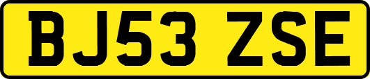 BJ53ZSE