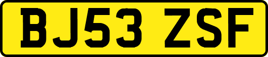 BJ53ZSF