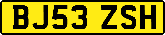 BJ53ZSH