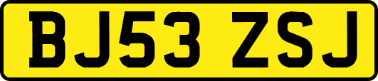 BJ53ZSJ