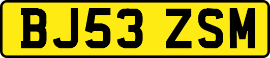 BJ53ZSM