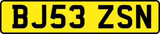 BJ53ZSN