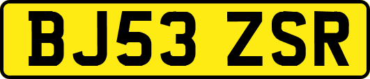 BJ53ZSR