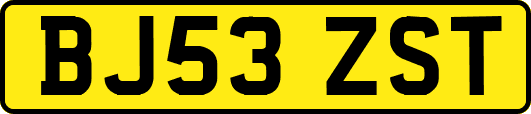 BJ53ZST