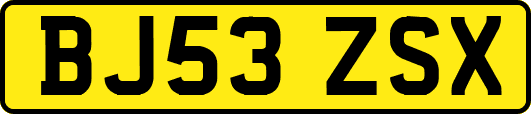 BJ53ZSX