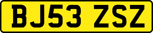 BJ53ZSZ