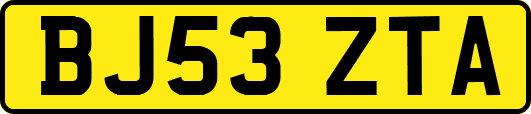 BJ53ZTA