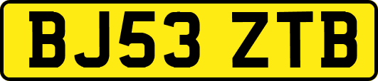 BJ53ZTB