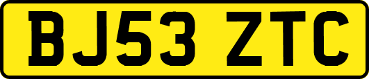 BJ53ZTC